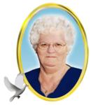 Irène BRUNET Obituary - Sudbury, Ontario | Cooperative Funeral Home