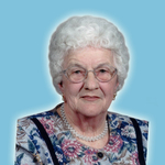 Gertrude Fournier Obituary - Hanmer, Ontario | Hanmer