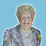 Marcelle Campeau-Strachan Obituary - Sudbury, Ontario