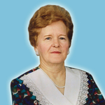 Laurette  Baril (Patry)