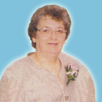 Shirley  Kurth