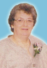 Shirley Kurth