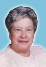 Eleanor Sarmatiuk