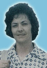 Bertha Vachon