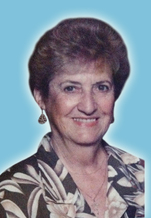 Rita Campeau