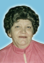 Imelda Thibeault Obituary - Sudbury, Ontario | Cooperative Funeral Home