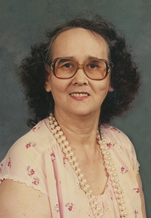 Pauline Delores Bridgen
