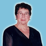 Carmen Yvette  Bissonette
