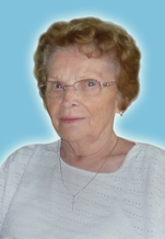 Rita Everard