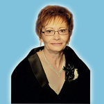 Sharon  McTaggart (Solmes)