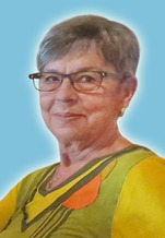 Louise Suzanne Proulx