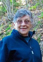 Marielle Hubert