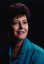 Patricia Robillard