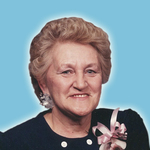 Thérèse  Shea