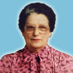 Françoise  Hoffman (Servant)