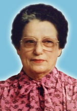 Françoise Hoffman