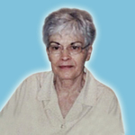 Lucille  Blanchard (Paquette)