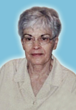 Lucille Blanchard