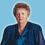 Hortense  Bélanger (Brosseau)