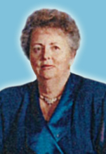 Hortense Bélanger