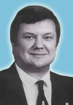 Ernest Drozdowsky