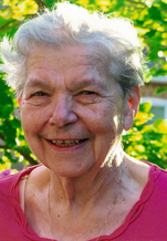 Pauline Kruk