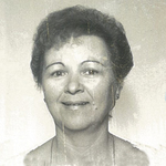 Lorraine  Valentino (Legault)