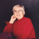 Laurette Marguerite  Smyth