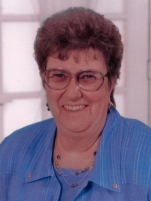 Lucille Gémus